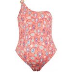 Splash About Těhotenské plavky lososové – Zbozi.Blesk.cz
