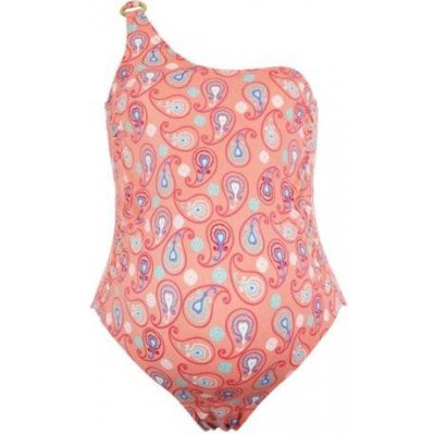 Splash About Těhotenské plavky lososové – Zbozi.Blesk.cz