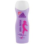 Adidas Skin Detox dámský sprchový gel 250 ml – Hledejceny.cz