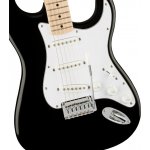 Fender Squier Affinity Stratocaster – Zboží Mobilmania