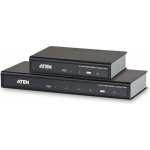 Aten VS-182A 2 port HDMI splitter 1-2 4K2K rozlišení 2160p – Zboží Živě