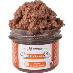 All Animals kočkopes Kachna ve vlastní šťávě 200 g – Sleviste.cz