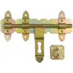 Domax WCZ 200 Závora těžká – Sleviste.cz