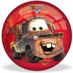 Míč Cars 23cm – Hledejceny.cz