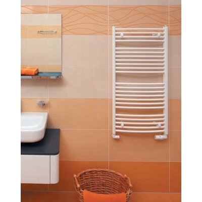 Korado Koralux Rondo Classic KRC 700 mm x 600 mm – Hledejceny.cz