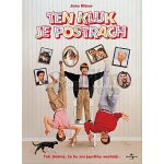 ten kluk je postrach DVD – Hledejceny.cz