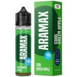 Aramax Shake & Vape Cool Green Apple 10 ml – Sleviste.cz