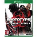 Prototype Biohazard Bundle