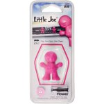 Little Joe Flower – Sleviste.cz