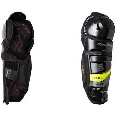 chrániče holení Sherwood Rekker Morph 2 SR – Zboží Dáma