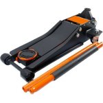 Kraft&Dele KD1308 Hydraulický zvedák pojízdný nízkoprofilový 4 t – Sleviste.cz