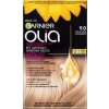 Barva na vlasy Garnier Olia olejová permanentní barva na vlasy 9,0 Light Blonde 60 g