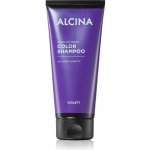 Alcina Color Shampoo violett 200 ml – Zboží Mobilmania