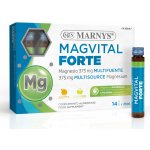 Marnys MagVital Forte 14x25 ml – Hledejceny.cz