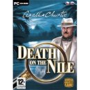 Hra na PC Agatha Christie: Death on the Nile