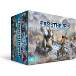Albi Frosthaven – Hledejceny.cz