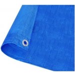 Proteco 10.88-P-4-5 plachta nepromokavá s oky 50g/m² 4x5 m – HobbyKompas.cz
