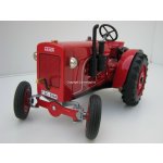 Traktor Fahr F22 – Zbozi.Blesk.cz