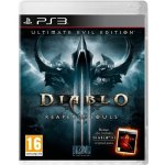 Diablo 3 (Ultimate Evil Edition) – Sleviste.cz