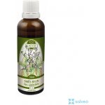 Směs bylin na ledviny bylinná tinktura na pročisťování ledvin 50 ml – Hledejceny.cz
