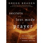 Secrets of the Lost Mode of Prayer – Hledejceny.cz