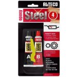 Alteco Epoxy Steel epoxidové lepidlo 57 g – Hledejceny.cz