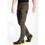 RICA LEWIS JOBC kalhoty do pasu khaki – Hledejceny.cz