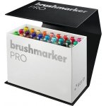 Karin BrushMarker pro MiniBox 26 ks + blender – Zbozi.Blesk.cz