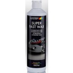 Motip Super Fast Wax 500 ml – Zbozi.Blesk.cz