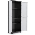 Kis Linear High cabinet – Zbozi.Blesk.cz