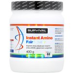 Survival Instant amino 400 g – Hledejceny.cz