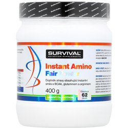 Survival Instant amino 400 g