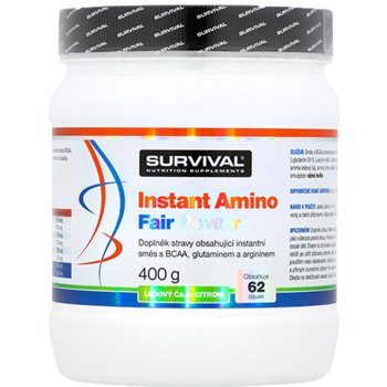 Survival Instant amino 400 g