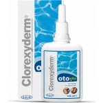 ICF Clorexyderm OTO 150 ml – Zboží Mobilmania