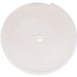 GEKO - Těsnění do oken samolepící molitan 15x6mm/ 8m – Sleviste.cz