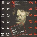Lidský Faktor - Graham Greene – Hledejceny.cz
