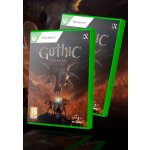 Gothic Remake (XSX) – Zboží Dáma