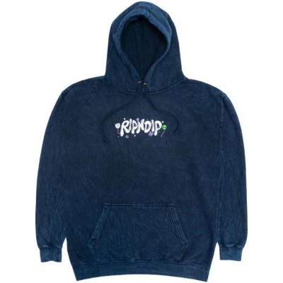 Ripndip MIKINA Super High Hoodie