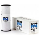 Ilford FP4 Plus 125/120 – Zboží Mobilmania