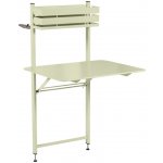 Fermob Skládací balkónový stůl BISTRO 57x77 cm Willow Green – Hledejceny.cz