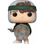 Funko Pop! 804 Stranger Things Dustin At Camp – Zboží Dáma Funko Pop! 804 Stranger Things Dustin At Camp – Zboží Dáma