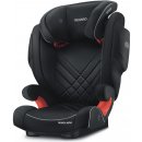 Recaro Monza Nova 2 2017 Carbon Black