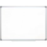 Q-Connect Emailová magnetická tabule - 90 x 60 cm, – Sleviste.cz