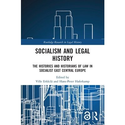Socialism and Legal History – Zboží Mobilmania