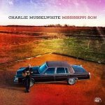 Charlie Musselwhite - Mississippi Son CD – Hledejceny.cz