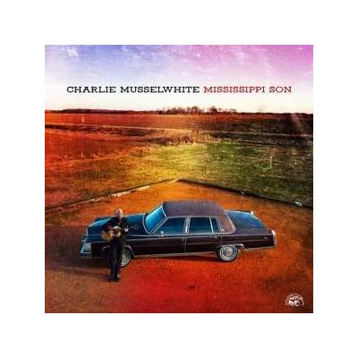 Charlie Musselwhite - Mississippi Son CD – Hledejceny.cz