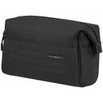 Samsonite Stackdtoil toaletní taštička černá 142787-1041 – Zboží Dáma