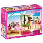 Playmobil 5309 Romantická ložnice – Hledejceny.cz