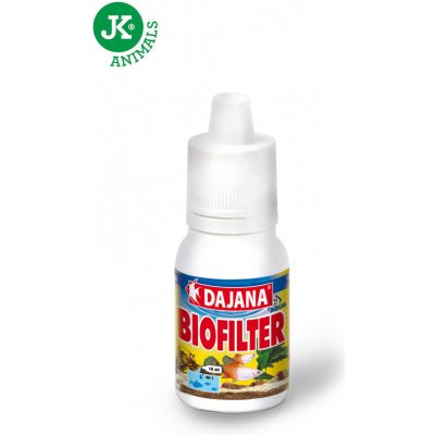 Dajana Biofiltr 20 ml – Sleviste.cz