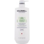 Goldwell Dualsenses Just Smooth Taming Conditioner 1000 ml – Hledejceny.cz